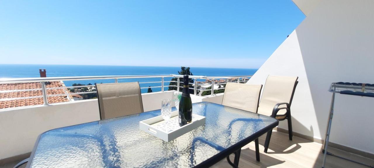 Studio Apartments Jupo Улцинь Екстер'єр фото