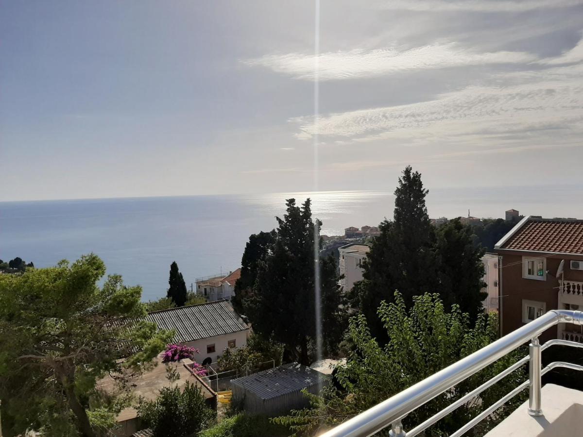 Studio Apartments Jupo Улцинь Екстер'єр фото